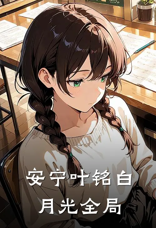 安宁叶铭白月光全局
