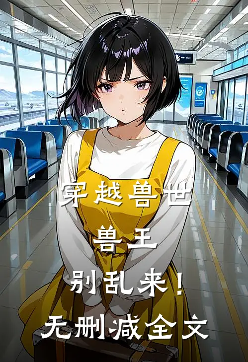穿越兽世：兽王，别乱来！无删减全文