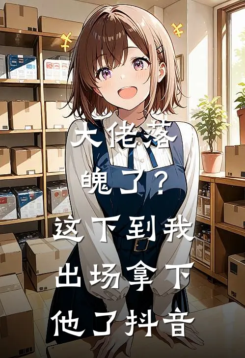 大佬落魄了？这下到我出场拿下他了抖音