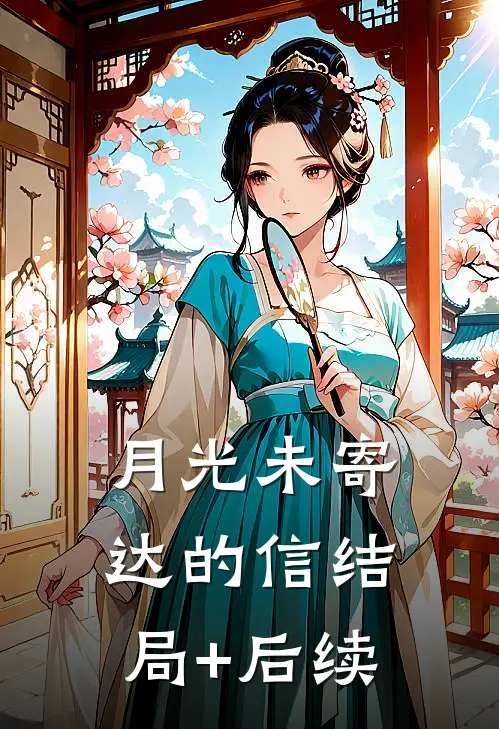 月光未寄达的信结局+后续