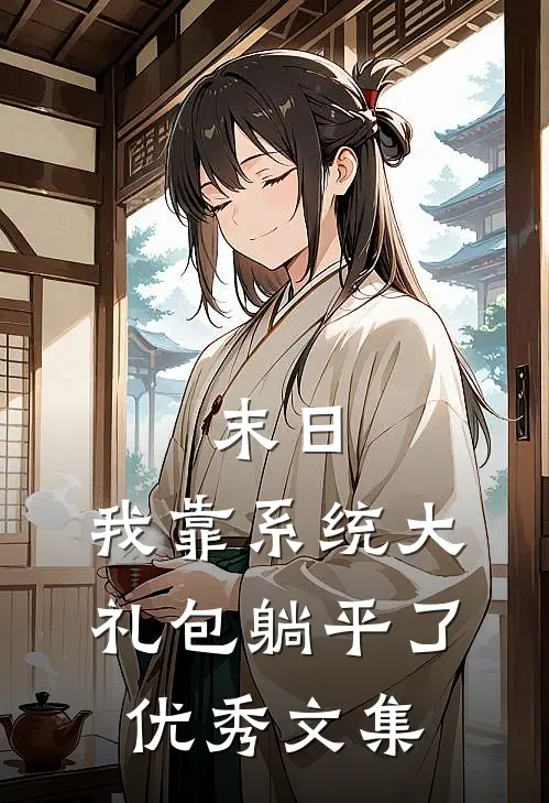末日：我靠系统大礼包躺平了优秀文集