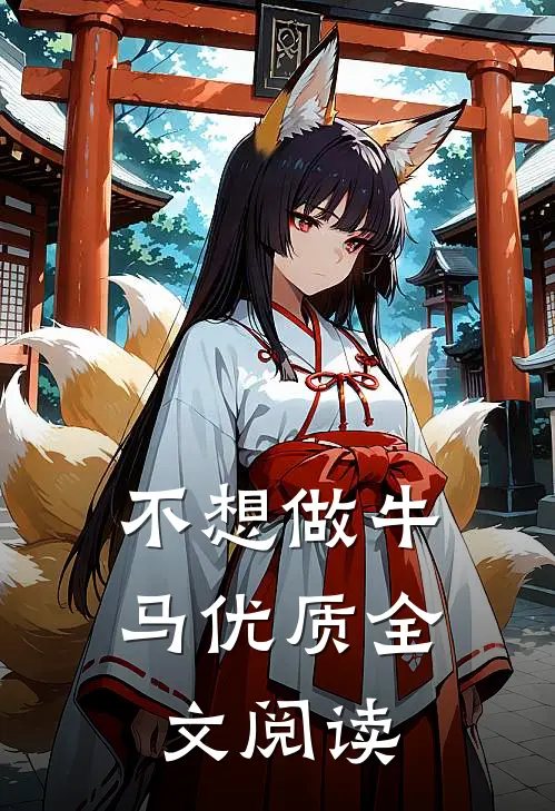 不想做牛马优质全文阅读