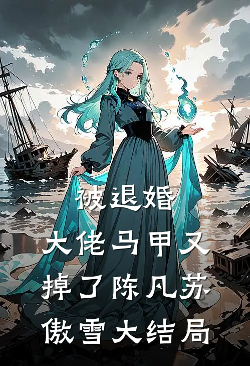 被退婚，大佬马甲又掉了陈凡苏傲雪大结局