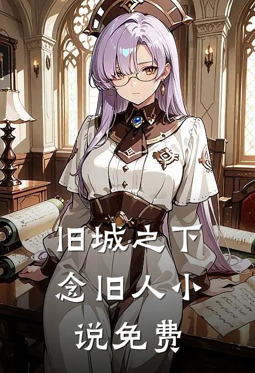 旧城之下念旧人小说免费