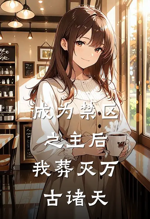 成为禁区之主后,我葬灭万古诸天