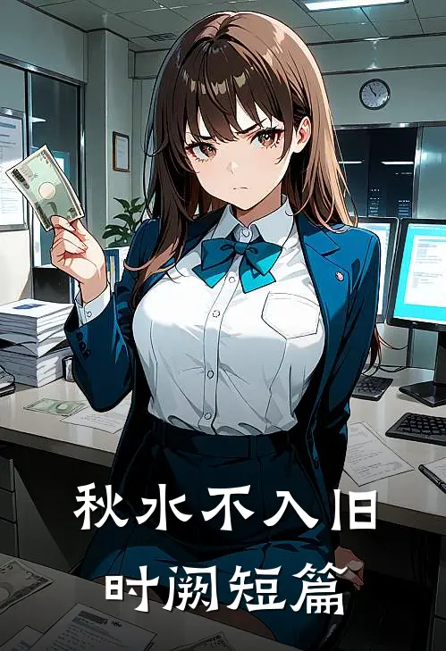 秋水不入旧时阙短篇