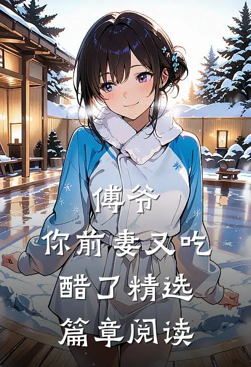 傅爷，你前妻又吃醋了精选篇章阅读