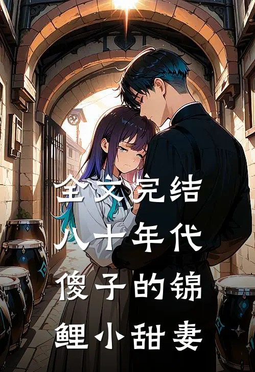全文完结八十年代：傻子的锦鲤小甜妻