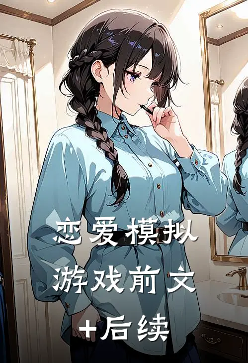 恋爱模拟游戏前文+后续