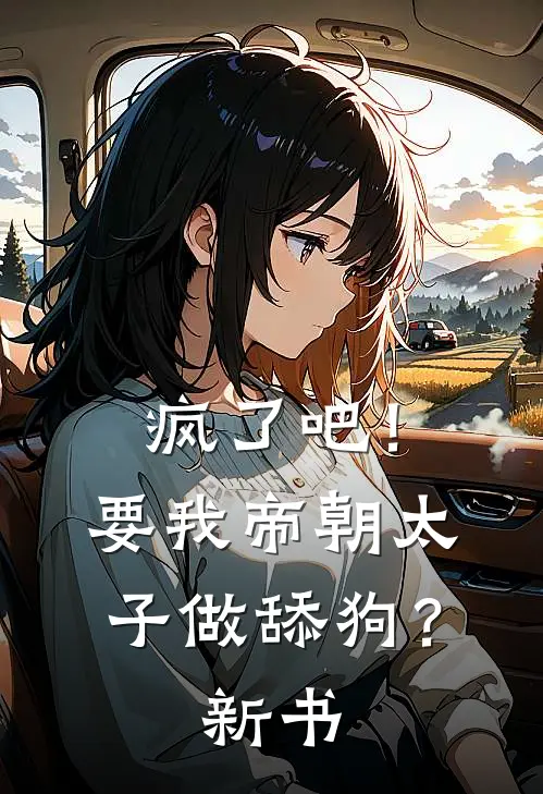 疯了吧！要我帝朝太子做舔狗？新书