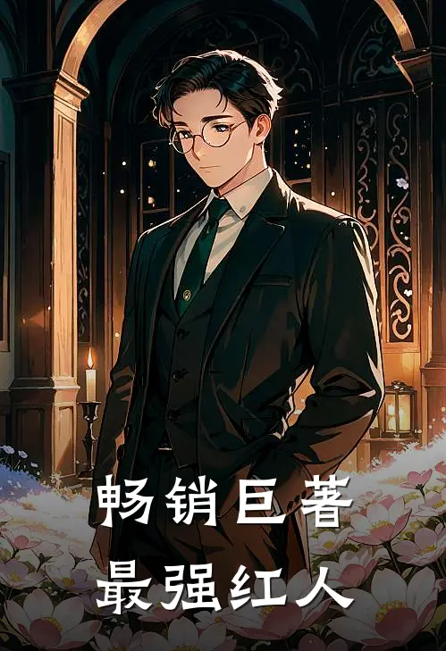 畅销巨著最强红人
