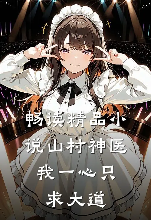 畅读精品小说山村神医：我一心只求大道