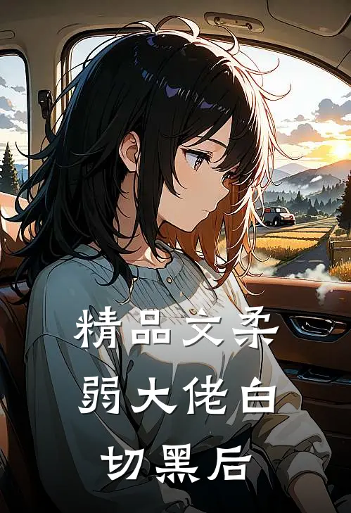 精品文柔弱大佬白切黑后