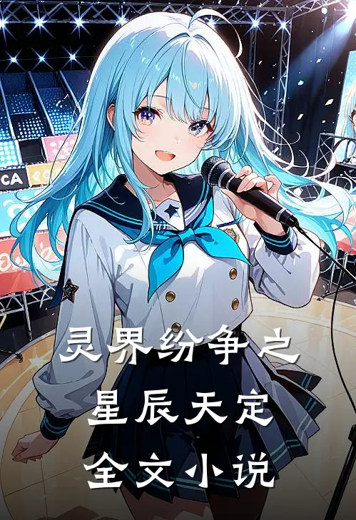 灵界纷争之星辰天定全文小说
