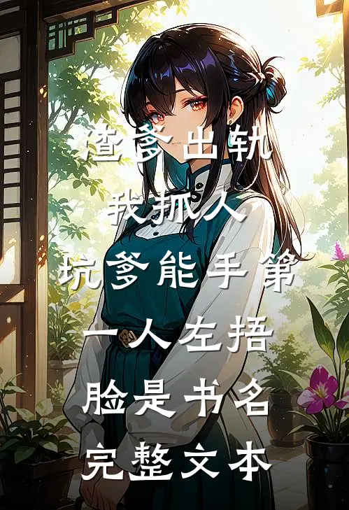 渣爹出轨我抓人,坑爹能手第一人[左捂脸]是书名完整文本