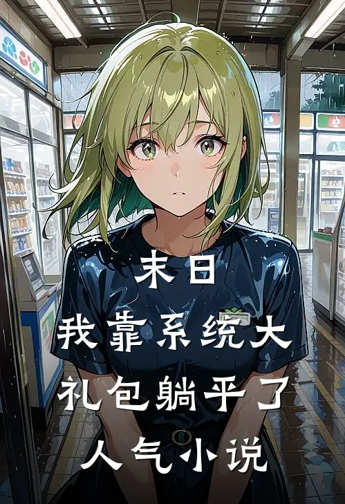 末日：我靠系统大礼包躺平了人气小说