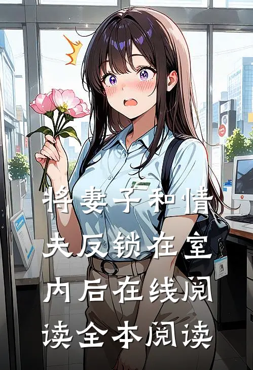 将妻子和情夫反锁在室内后在线阅读全本阅读