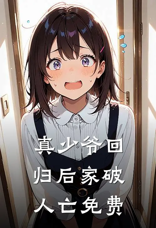 真少爷回归后家破人亡免费