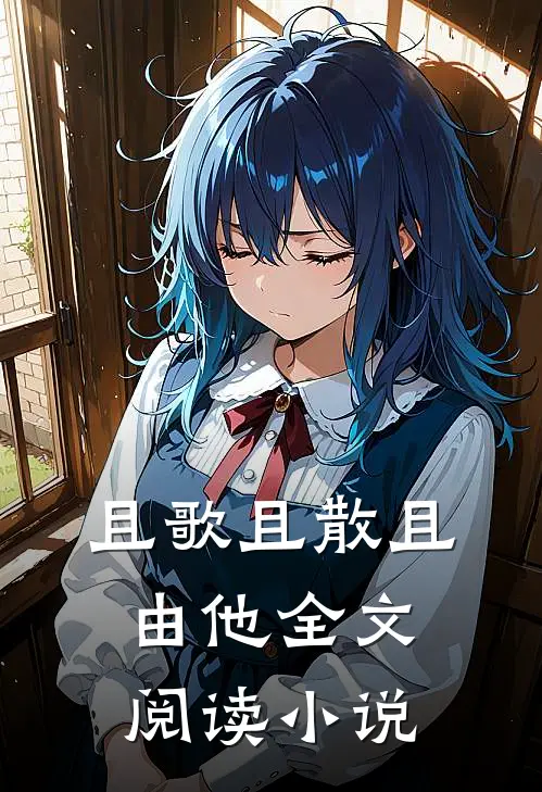 且歌且散且由他全文阅读小说
