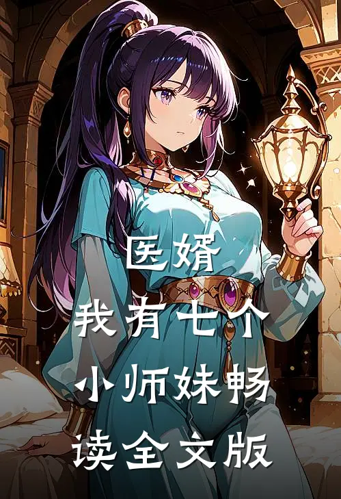 医婿：我有七个小师妹畅读全文版