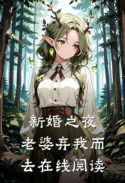 新婚之夜，老婆弃我而去在线阅读