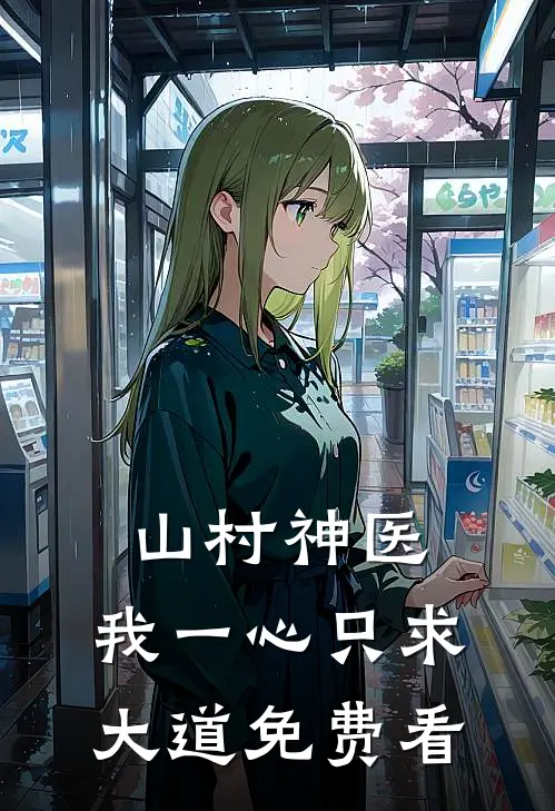 山村神医：我一心只求大道免费看