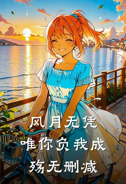 风月无凭，唯你负我成殇无删减