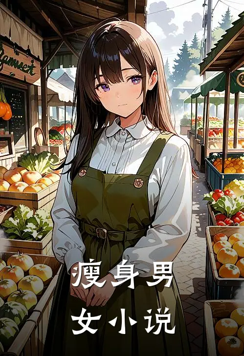 瘦身男女小说