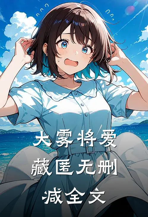 大雾将爱藏匿无删减全文
