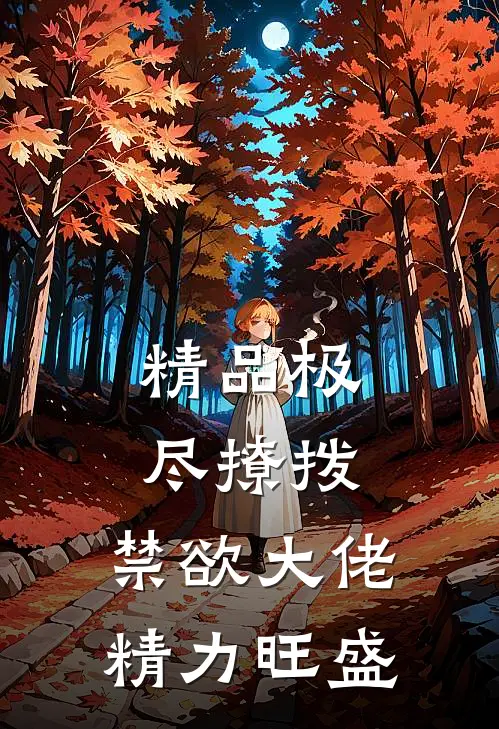 精品极尽撩拨：禁欲大佬精力旺盛