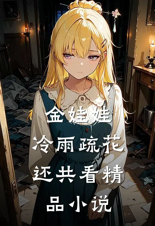 金娃娃：冷雨疏花还共看精品小说