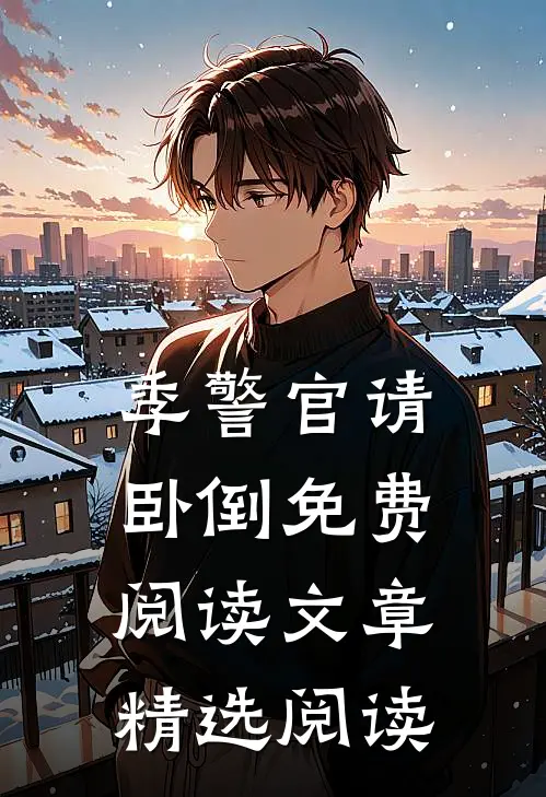 季警官请卧倒免费阅读文章精选阅读