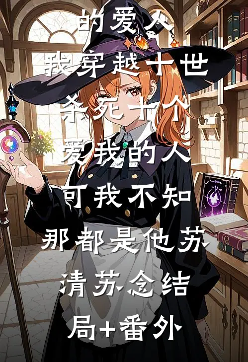 为了我的爱人，我穿越十世杀死十个爱我的人，可我不知，那都是他苏清苏念结局+番外