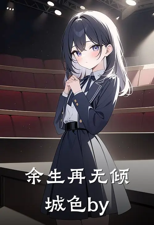 余生再无倾城色by