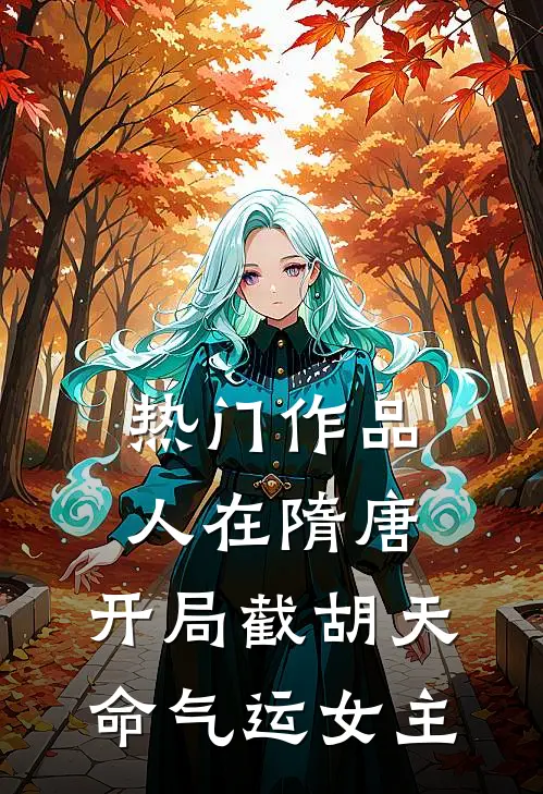 热门作品人在隋唐，开局截胡天命气运女主