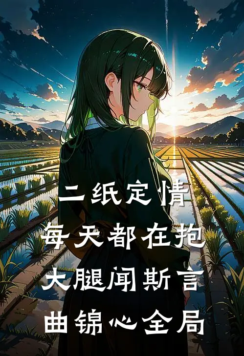 二纸定情，每天都在抱大腿闻斯言曲锦心全局