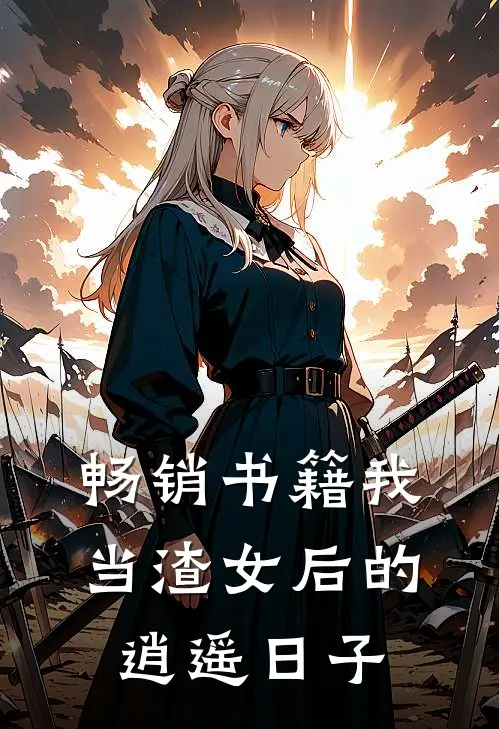 畅销书籍我当渣女后的逍遥日子