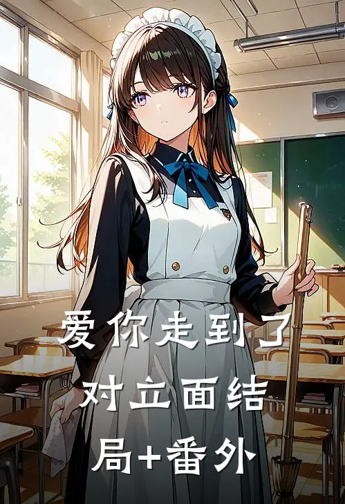 爱你走到了对立面结局+番外