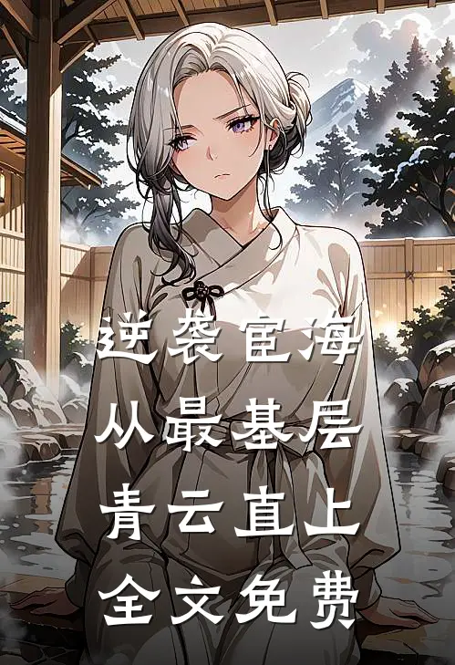逆袭宦海：从最基层青云直上全文免费