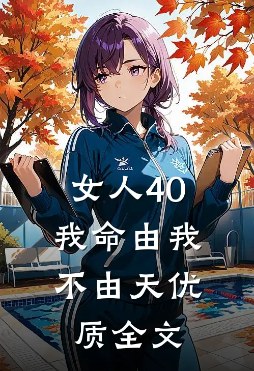 女人40：我命由我不由天优质全文