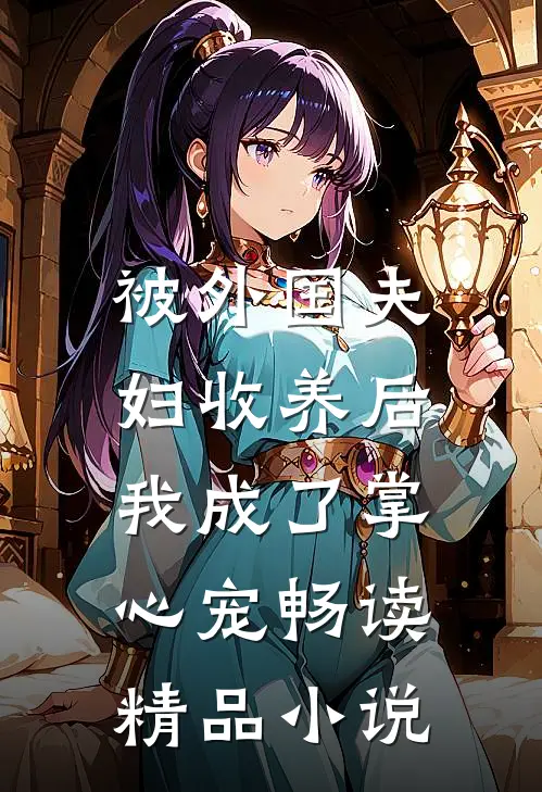 被外国夫妇收养后，我成了掌心宠畅读精品小说
