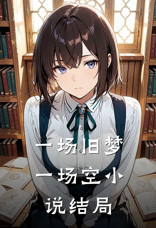一场旧梦一场空小说结局
