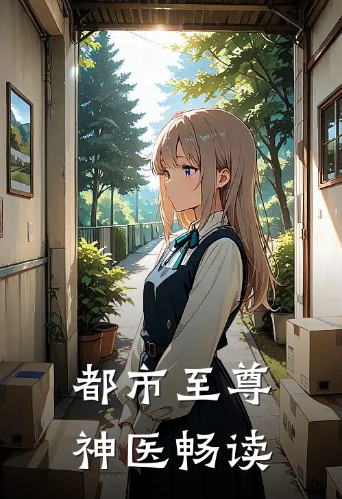 都市至尊神医畅读