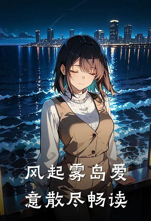 风起雾岛爱意散尽畅读