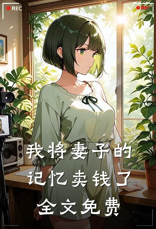我将妻子的记忆卖钱了全文免费