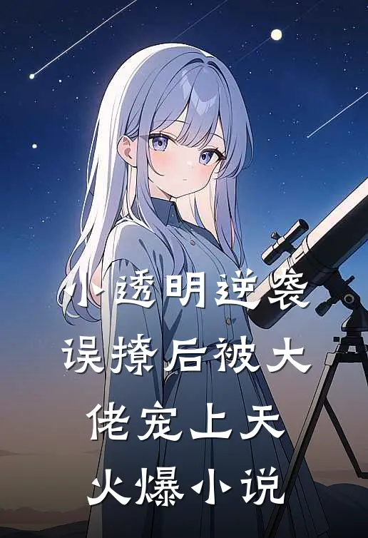 小透明逆袭：误撩后被大佬宠上天火爆小说