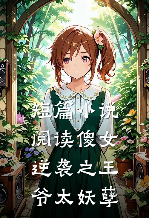 短篇小说阅读傻女逆袭之王爷太妖孽