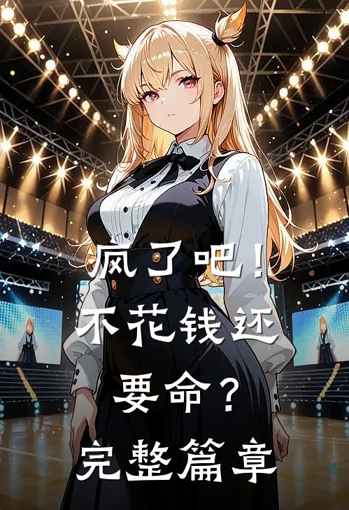 疯了吧！不花钱还要命？完整篇章