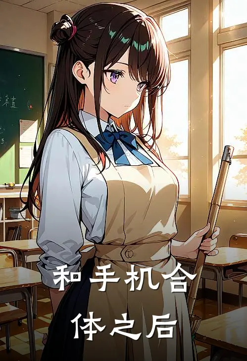 和手机合体之后