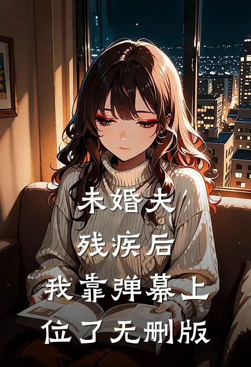 未婚夫残疾后，我靠弹幕上位了无删版
